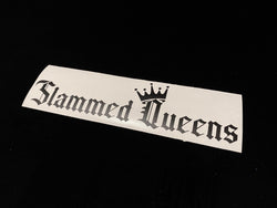 Slammmed Queens v2