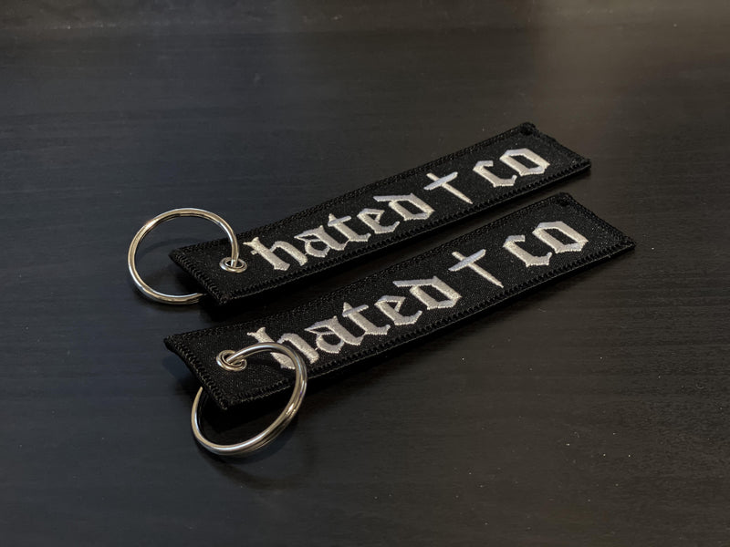 Hatedco Jet tags