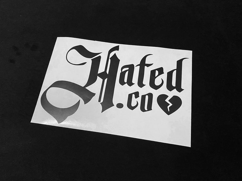 Hatedco Logo