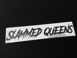 Slammmed Queens v1